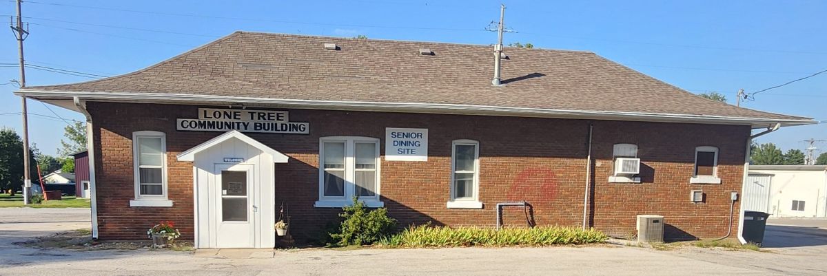 community builidng